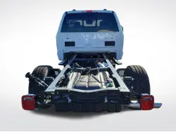 2026 FORD F350