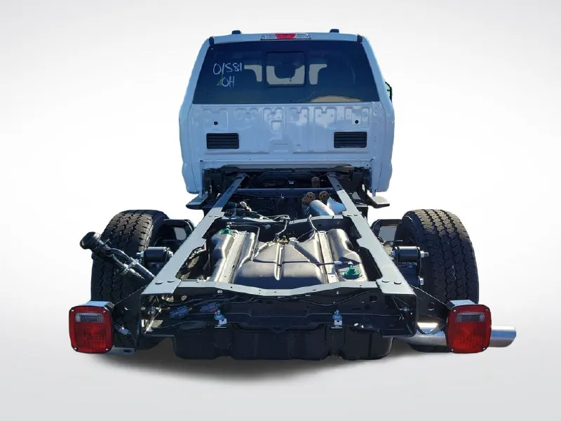 2026 FORD F350