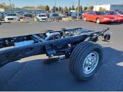 2026 FORD F350