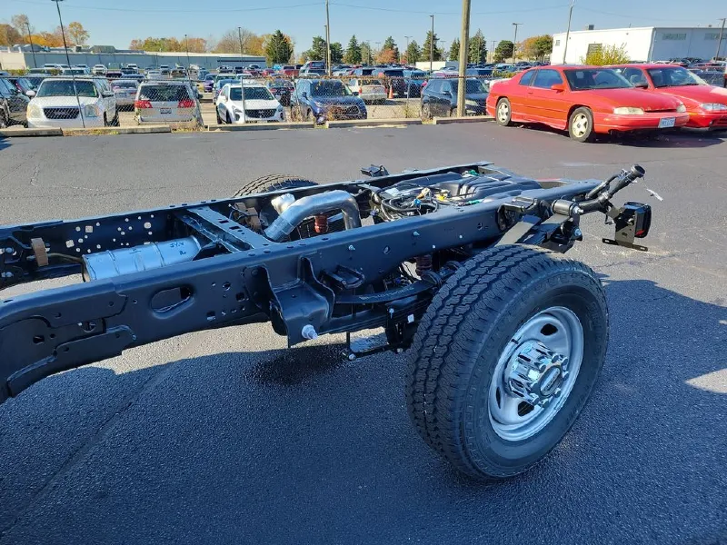 2026 FORD F350
