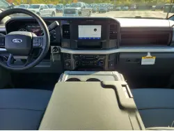 2026 FORD F350