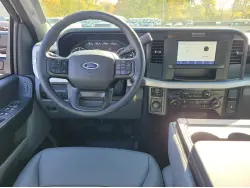 2026 FORD F350