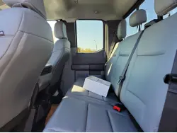2026 FORD F350