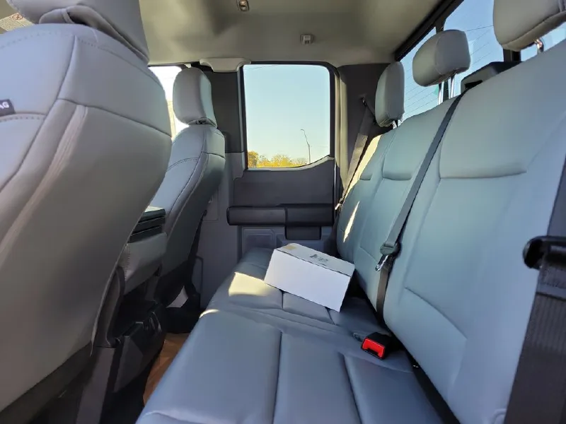 2026 FORD F350