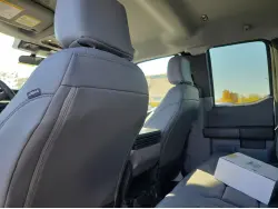 2026 FORD F350
