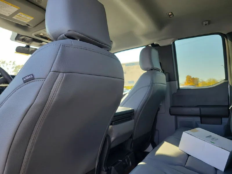 2026 FORD F350