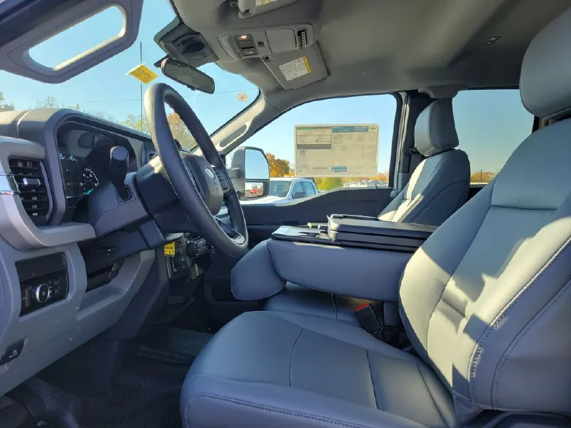 2026 FORD F350