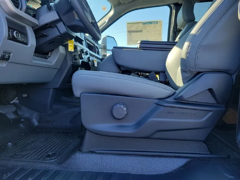 2026 FORD F350