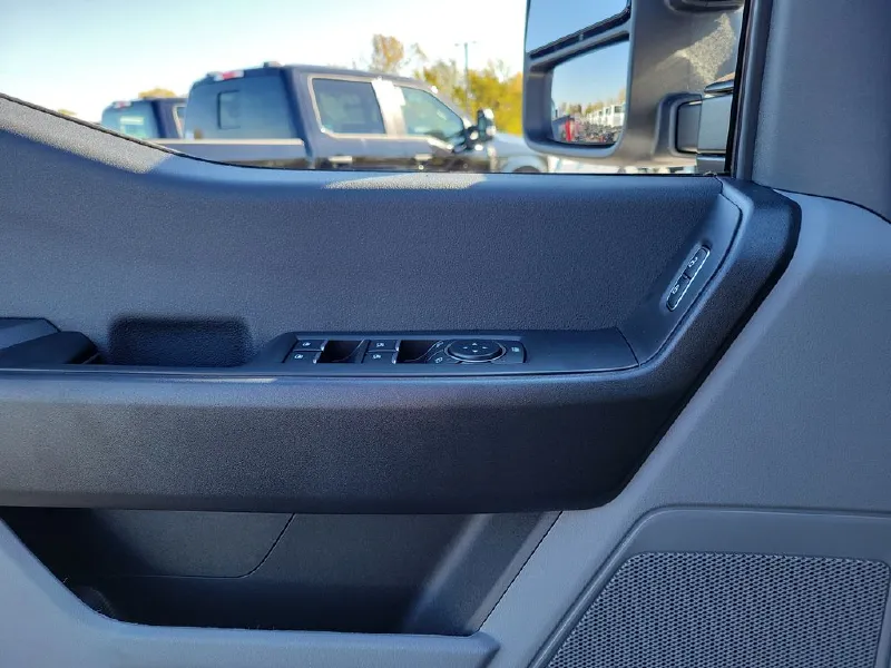 2026 FORD F350