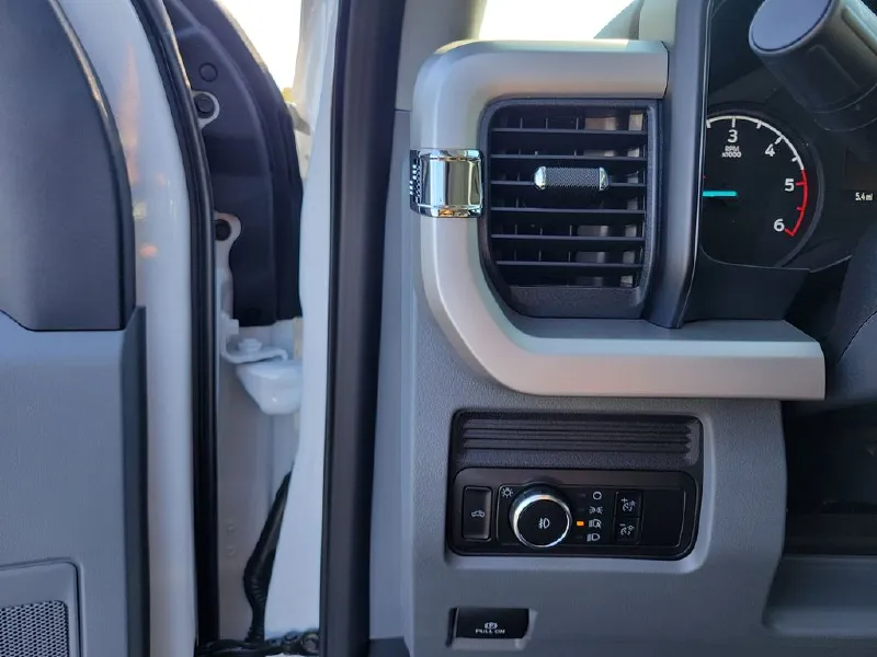 2026 FORD F350