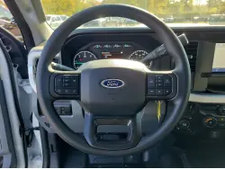2026 FORD F350