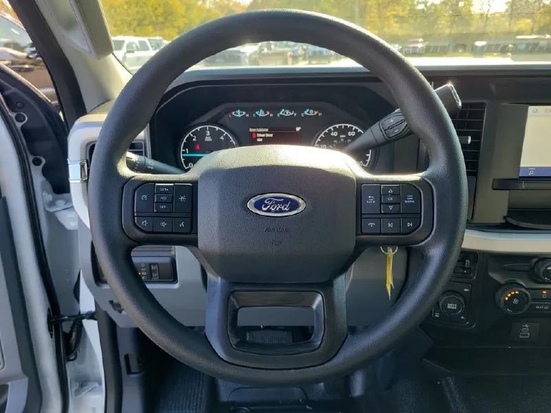 2026 FORD F350