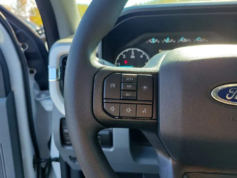 2026 FORD F350