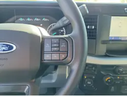2026 FORD F350