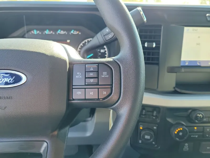 2026 FORD F350