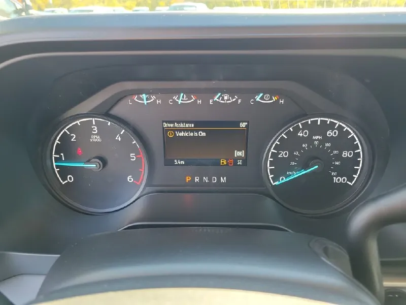 2026 FORD F350