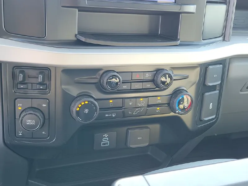 2026 FORD F350