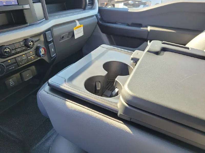2026 FORD F350