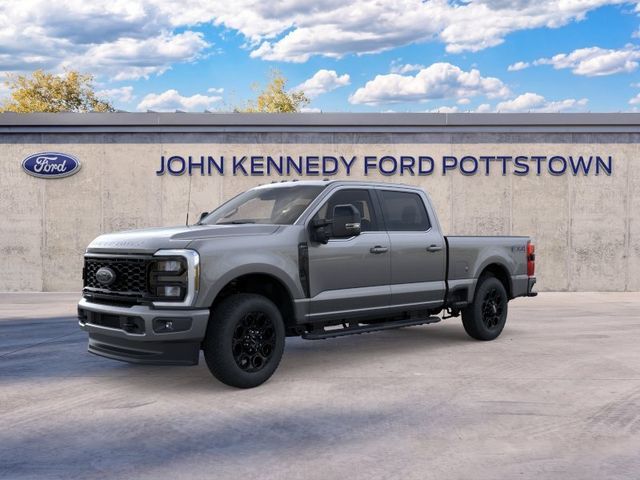 2026 FORD F350 in Jenkintown, PA