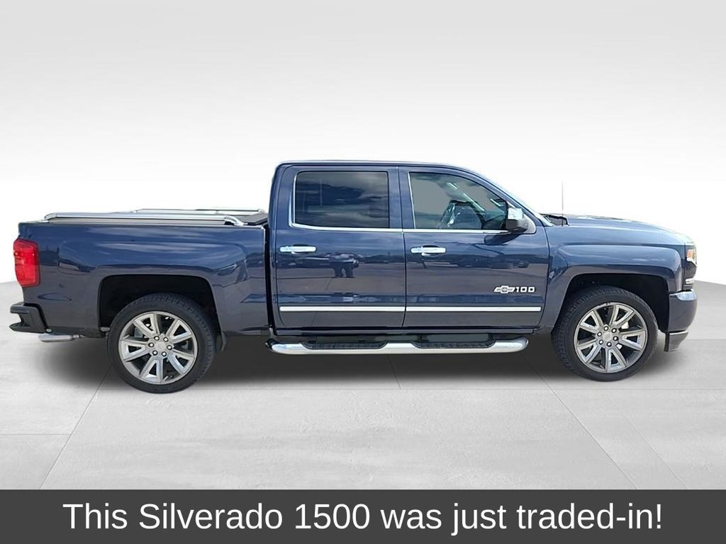 2018 CHEVROLET Silverado 1500 in Wichita, KS