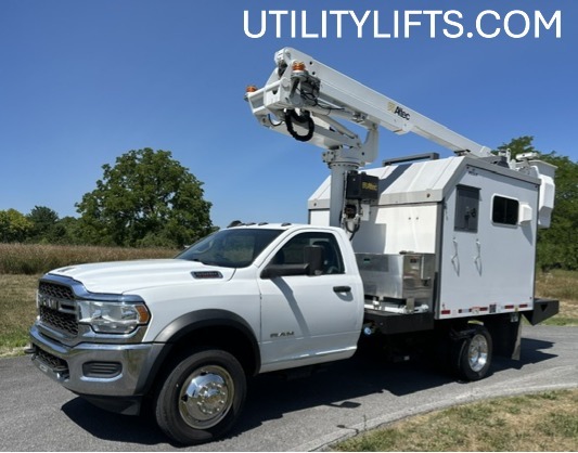 2019 RAM 5500 in Bernville, PA