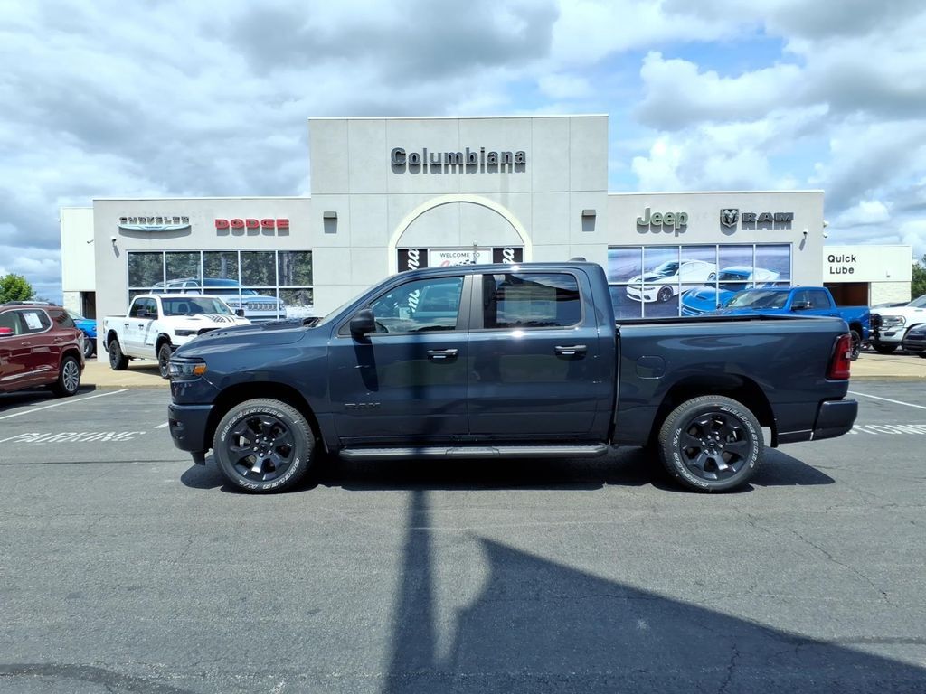2026 RAM 1500 TRADESMAN in Columbiana, OH