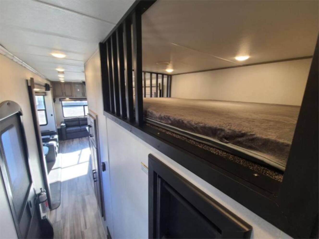A photo of this 2024 Heartland BIG COUNTRY 3900MO