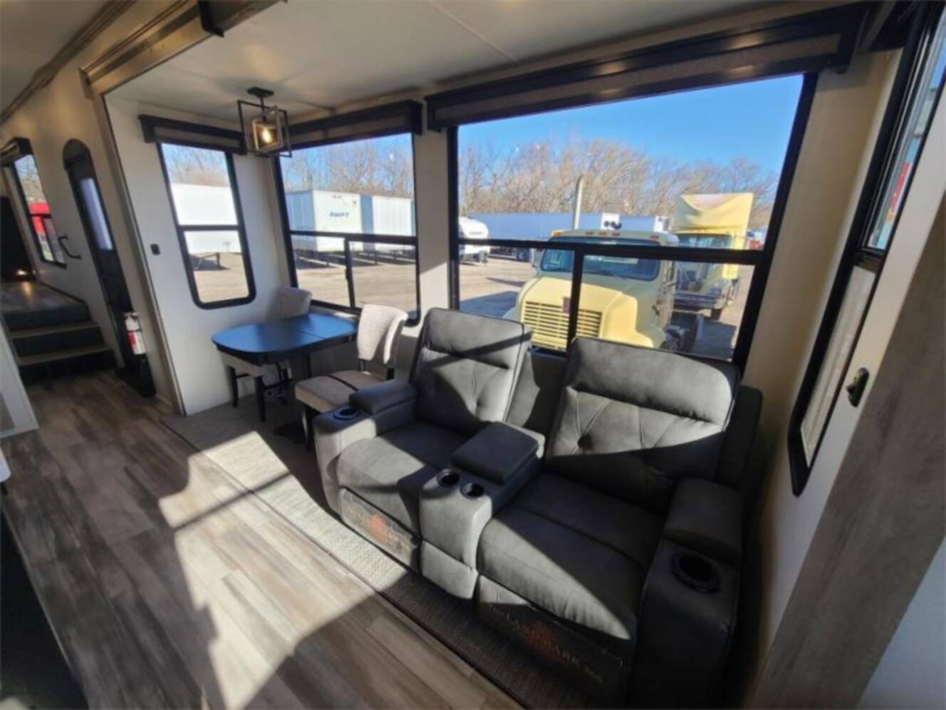 A photo of this 2024 Heartland BIG COUNTRY 3900MO
