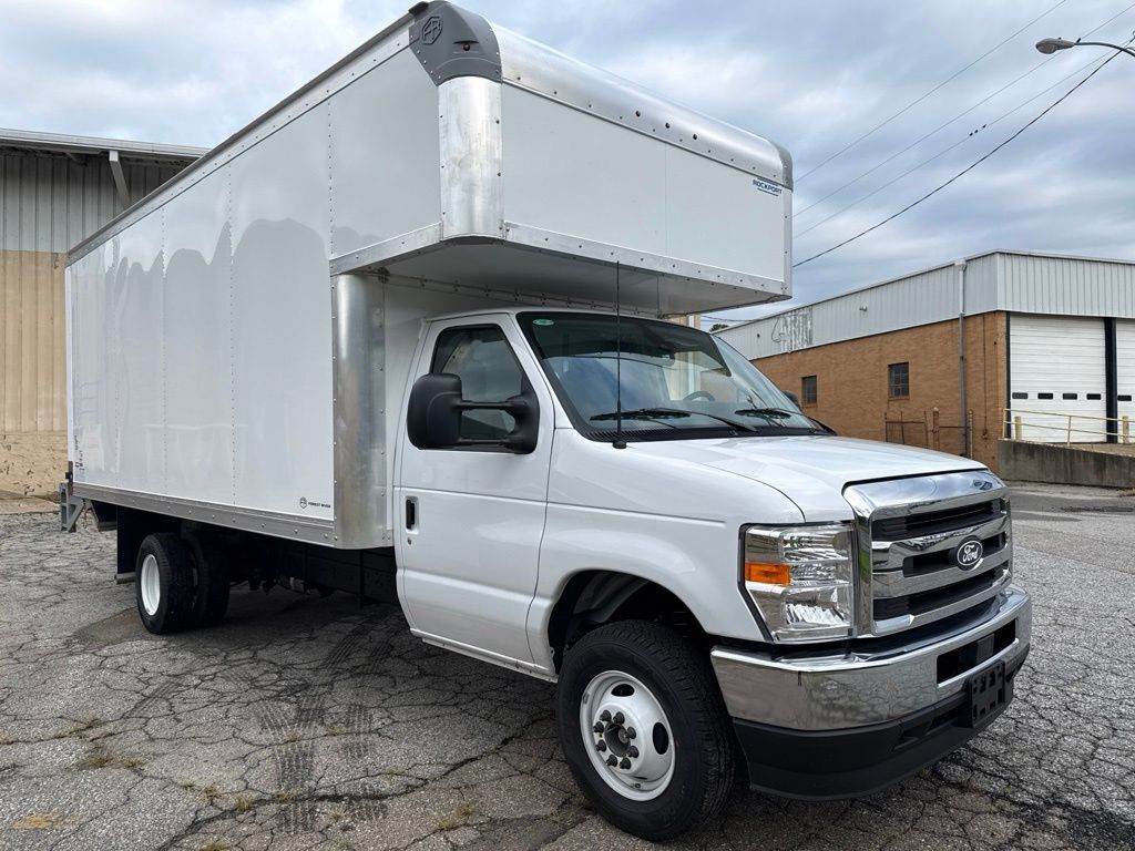 2027 FORD ECONOLINE in Richmond, VA