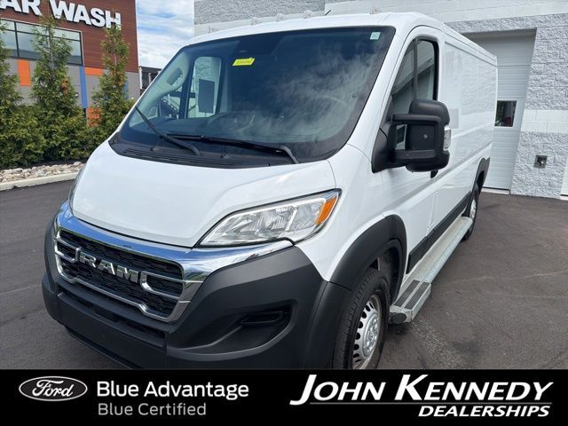 2025 RAM PROMASTER 2500 in Feasterville Trevose, PA