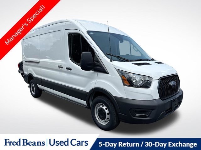 2024 FORD TRANSIT 250 in Mechanicsburg, PA