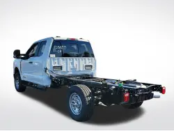2026 FORD F350