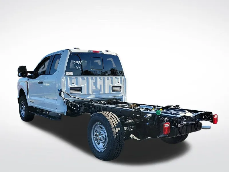 2026 FORD F350