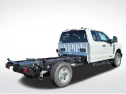 2026 FORD F350