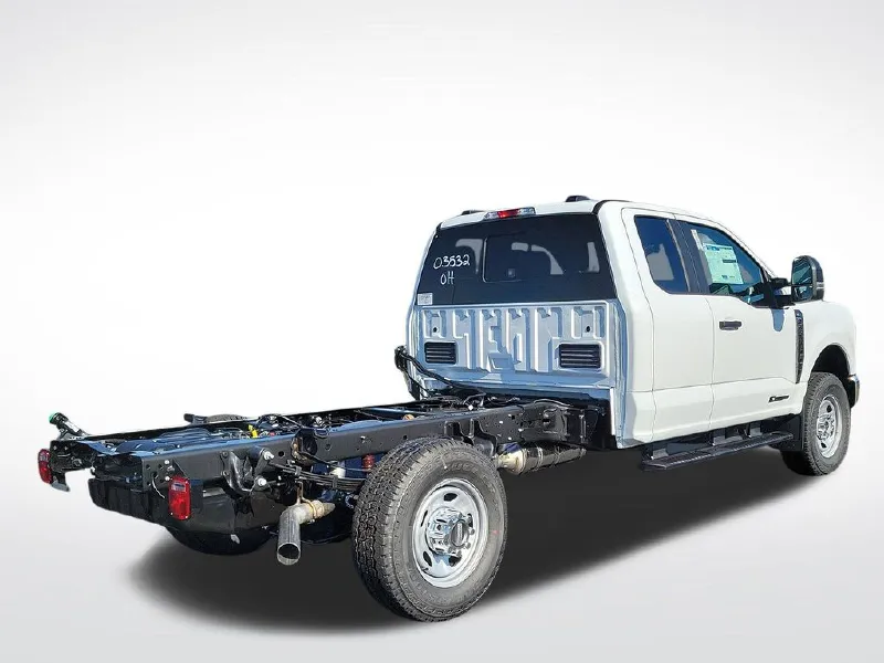 2026 FORD F350