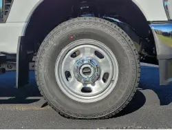 2026 FORD F350