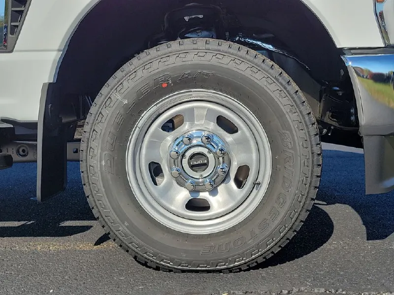 2026 FORD F350