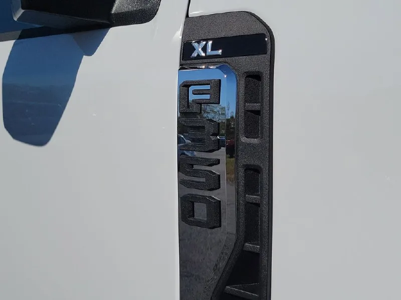 2026 FORD F350