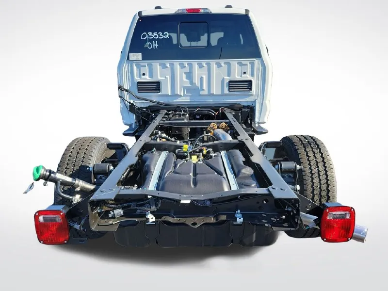 2026 FORD F350