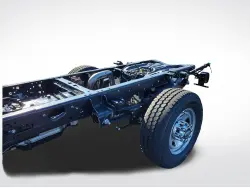 2026 FORD F350