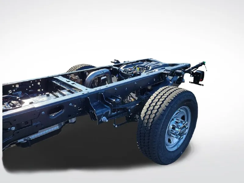 2026 FORD F350