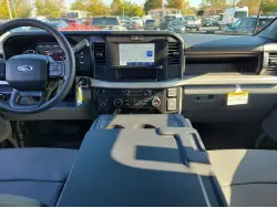 2026 FORD F350