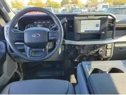 2026 FORD F350