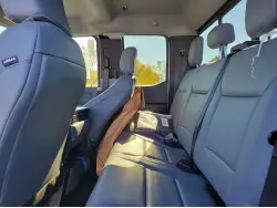 2026 FORD F350