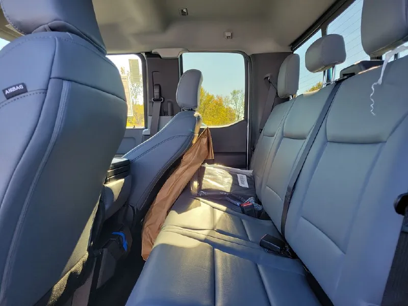 2026 FORD F350