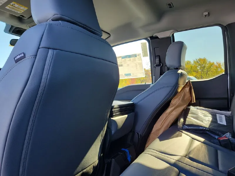 2026 FORD F350
