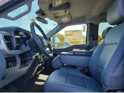 2026 FORD F350