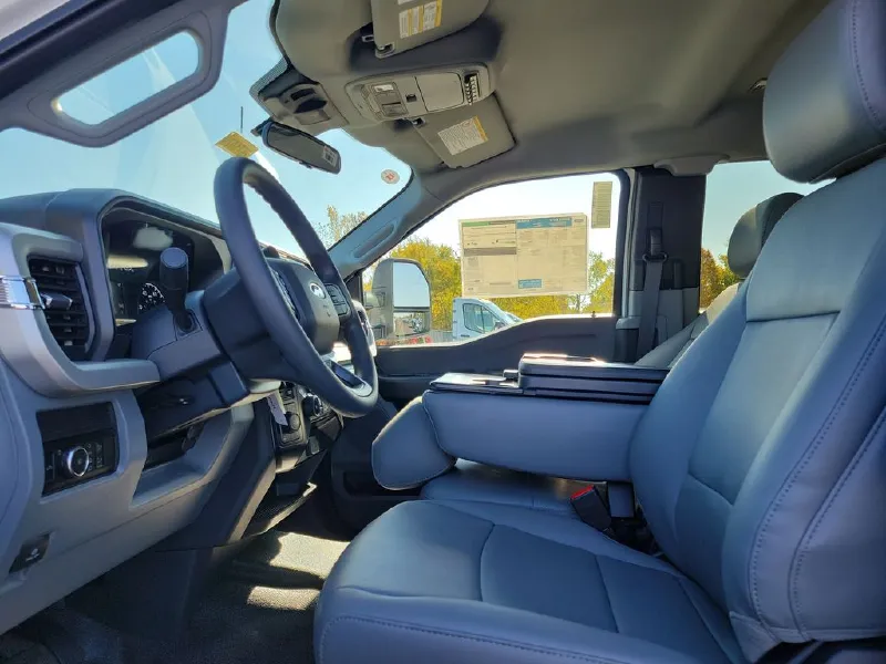 2026 FORD F350