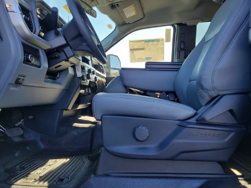 2026 FORD F350