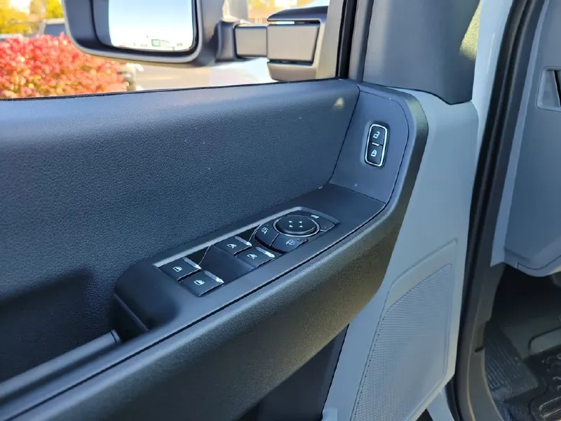 2026 FORD F350